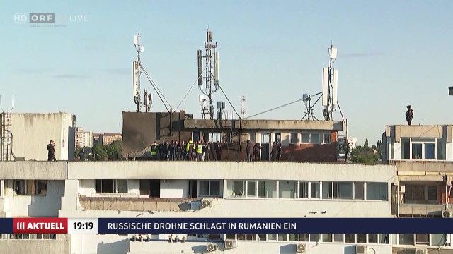 ORF III AKTUELL am Abend vom 29.05.2026