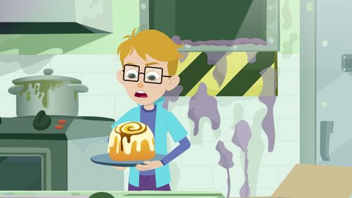 Galapagos X Galapagos X Folge 14: Galapagos X: Wer zuletzt lacht
