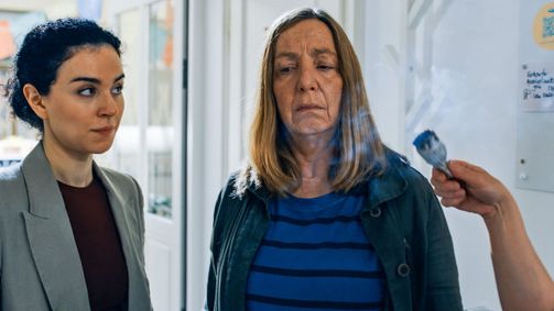 Die Fälle der Gerti B. Staffel 2 Die Fälle der Gerti B. Staffel 2 Folge 5: Die Fälle der Gerti B. (5/6): Die mit der Reue