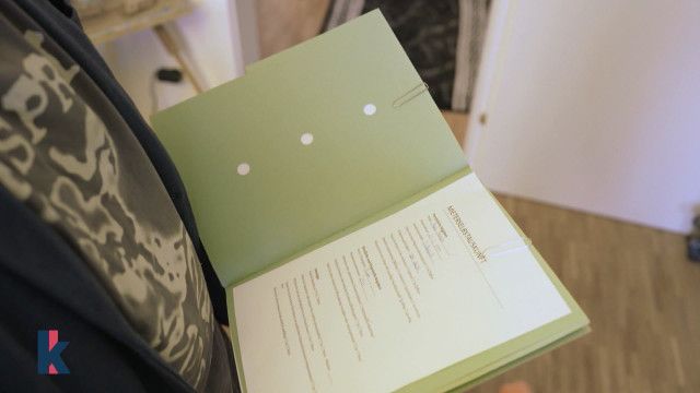 Recht konkret: Erlaubte Fragen bei Mieterselbstauskunft