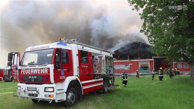 Oberösterreich heute vom 01.06.2026