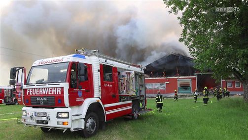 Oberösterreich heute Oberösterreich heute Folge 1134: Oberösterreich heute vom 01.06.2026