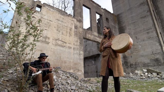 Das KZ Gusen - Vom Tatort zum Gedenkort
