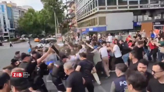 ZIB 9:00 vom 06.07.2026