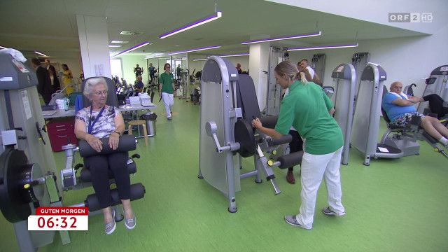 Guten Morgen Österreich vom 06.05.2026