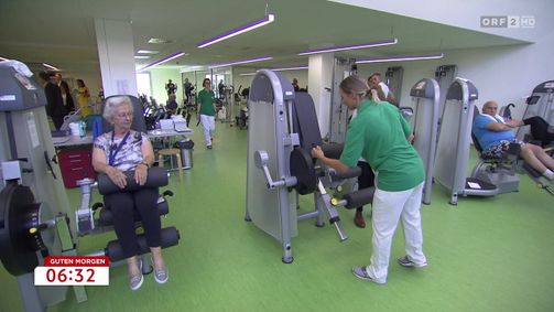 Guten Morgen Österreich 06:30 Guten Morgen Österreich 06:30 Folge 303: Guten Morgen Österreich vom 06.05.2026