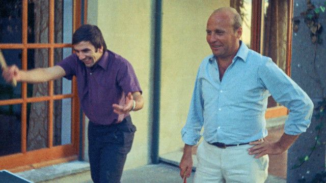 Hans Werner Henze: Komponist, Kommunist, Dandy