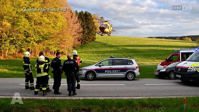 Aktuell nach eins vom 21.04.2026