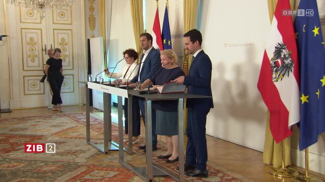 ZIB 2 vom 01.07.2026
