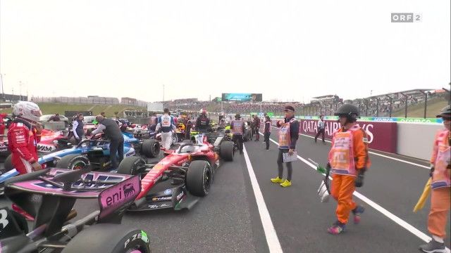 Sport Aktuell vom 03.04.2026