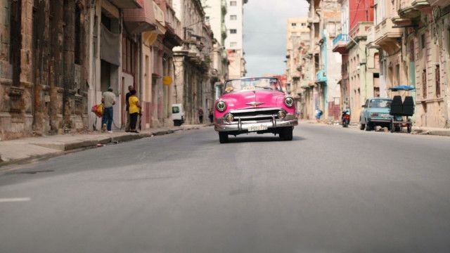 Universum History: Havanna - Rum, Rauch und Revolution