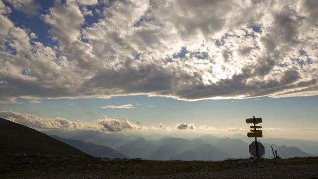 Die Wiener Alpen - Abenteuer für Genießer