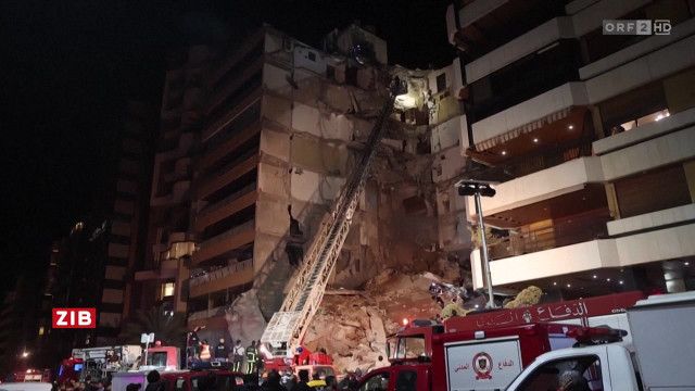 ZIB 7:00 vom 09.04.2026