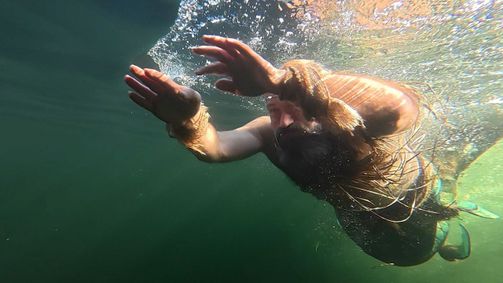 Der Sagenjäger - Max Müller auf Spurensuche Der Sagenjäger - Max Müller auf Spurensuche Folge 33: Der Sagenjäger - Max Müller auf Spurensuche: Der Wassermann vom Grundlsee