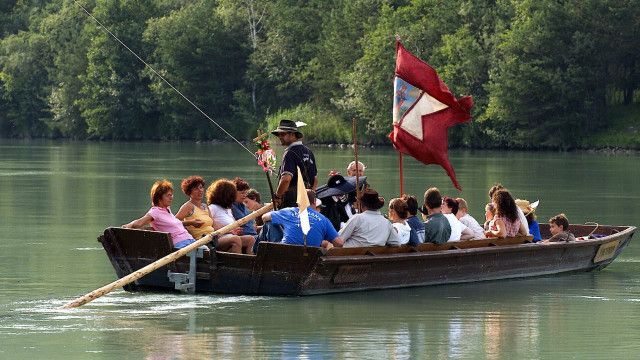 Universum: Kärnten - Leben am Wasser