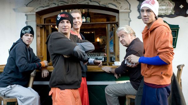 Soko Kitzbühel (17/18): Geradewegs in den Tod