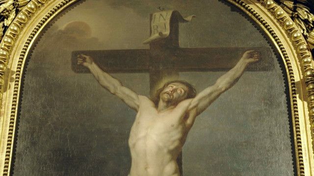 kreuz & quer reportage: Das Kreuz mit dem Karfreitag