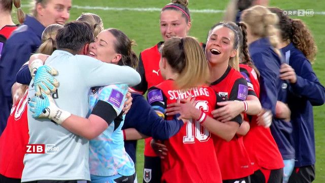 ZIB 9:00 vom 19.04.2026