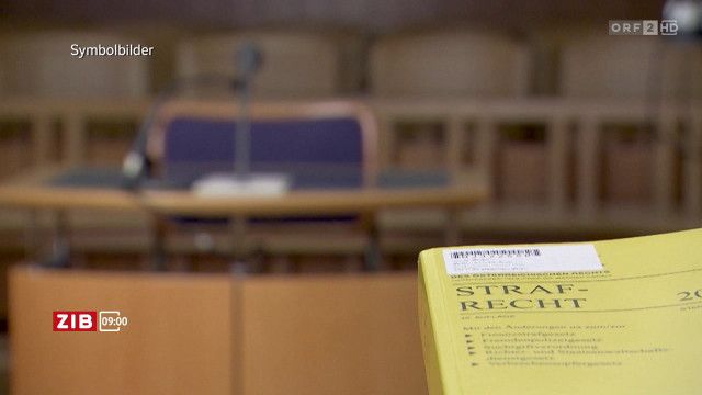 ZIB 9:00 vom 27.08.2026
