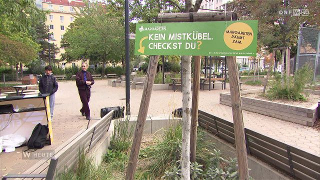Wien heute vom 24.10.2026