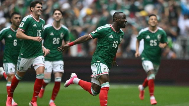 WM 2026: Mexiko - Südafrika aus der Sicht von Mexiko