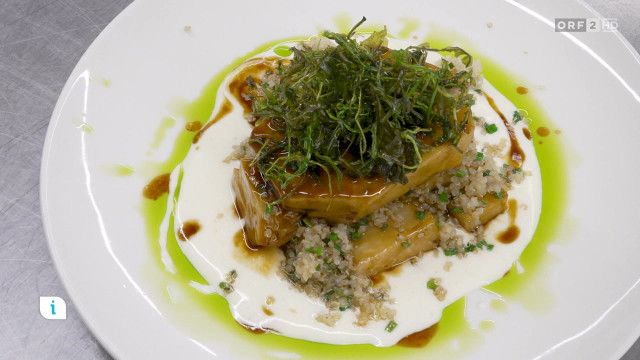 Infos & Tipps: Das größte Bio-Restaurant der Welt