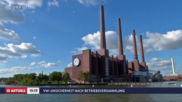 ORF III AKTUELL am Abend vom 25.08.2026