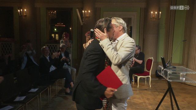 Seitenblicke vom 28.05.2026