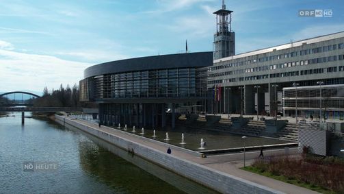 Niederösterreich heute Niederösterreich heute Folge 1091: Niederösterreich heute vom 18.04.2026
