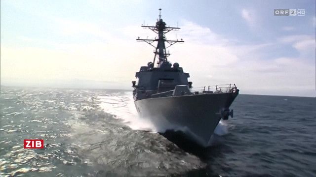 ZIB 8:00 vom 20.04.2026