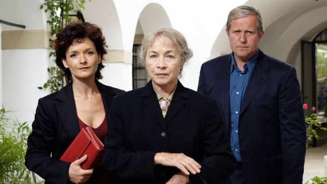 Der Winzerkönig (6/13): Eine Welt bricht zusammen