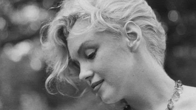 Marilyn Monroe - Ihr letztes Geheimnis