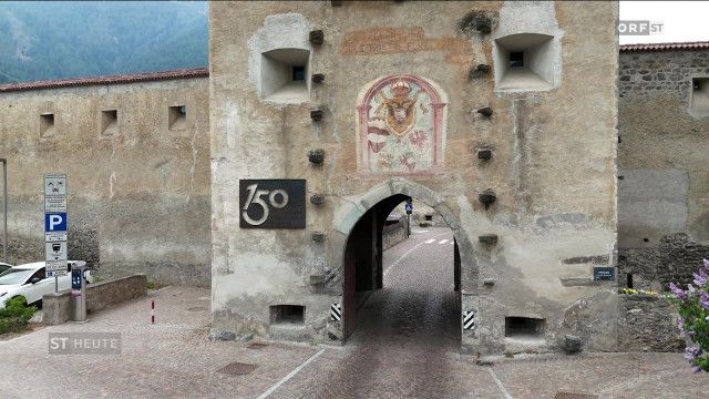 Südtirol Heute vom 28.04.2026