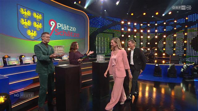 Niederösterreich heute vom 27.10.2026