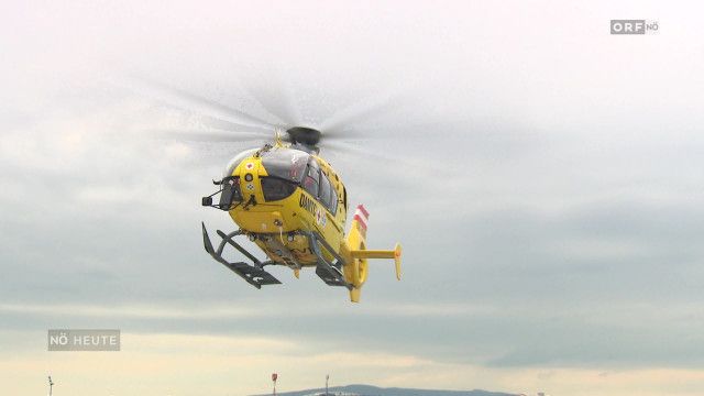 Niederösterreich heute vom 04.04.2026