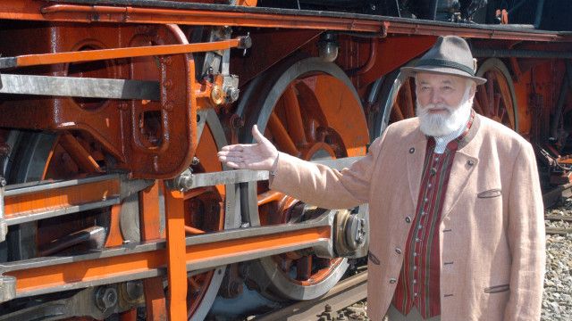 Klingendes Österreich: Boden-Schätze im Hausruck- und Traunviertel