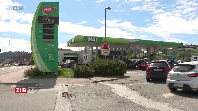 ZIB Flash 2 vom 04.04.2026