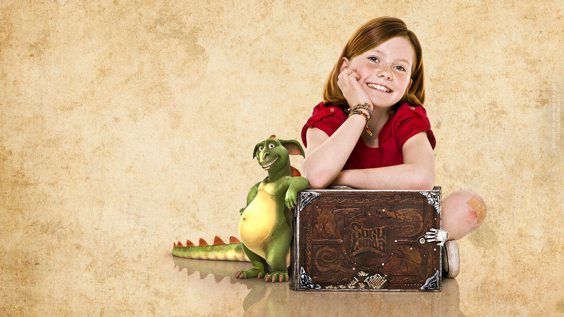 Hexe Lilli - Der Drache und das magische Buch