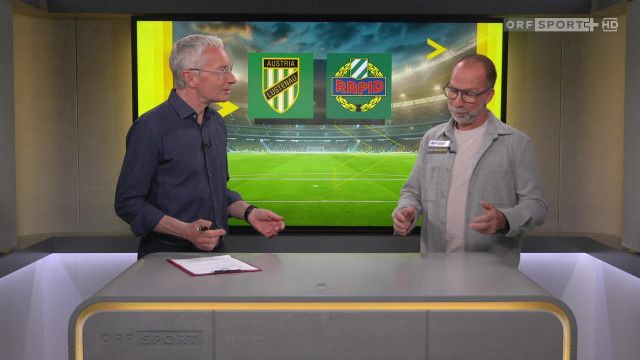 Fußball 2. Liga: 26. Runde - Konferenzschaltung