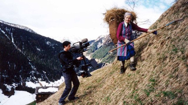 Tirol - Leben im Bergland