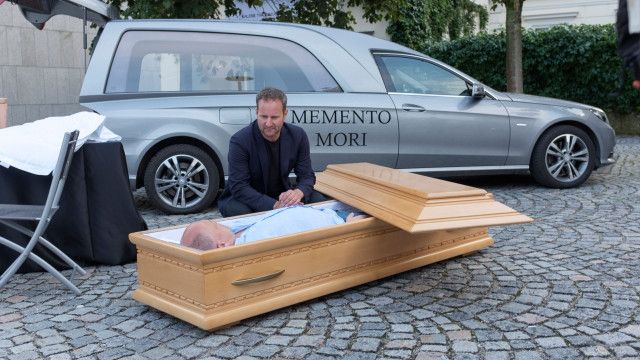 Dok 1: Der Tod - Coach des Lebens