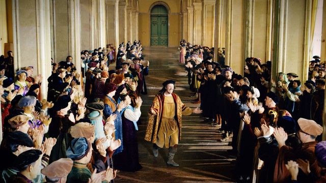 Universum History: Geheimnisse der Renaissance (1) - Wiedergeburt des Geistes