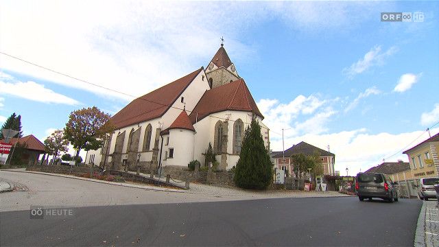 Oberösterreich heute vom 11.10.2026