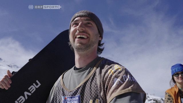 Open Faces Freeride Series 2026: 6. Station, Highlights aus Alpbach