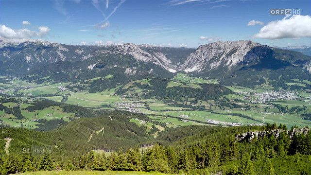 Steiermark heute vom 12.08.2026