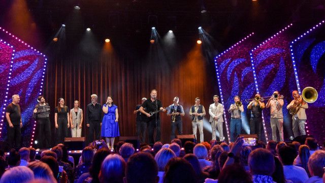 Andreas Vitasek & Friends - Die Gala aus Güssing 2026