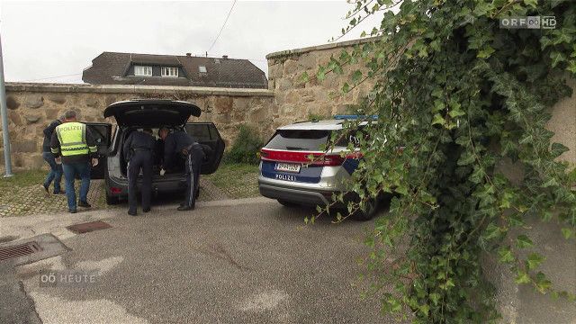 Oberösterreich heute vom 22.09.2026