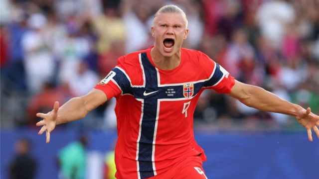Highlights von Irak - Norwegen