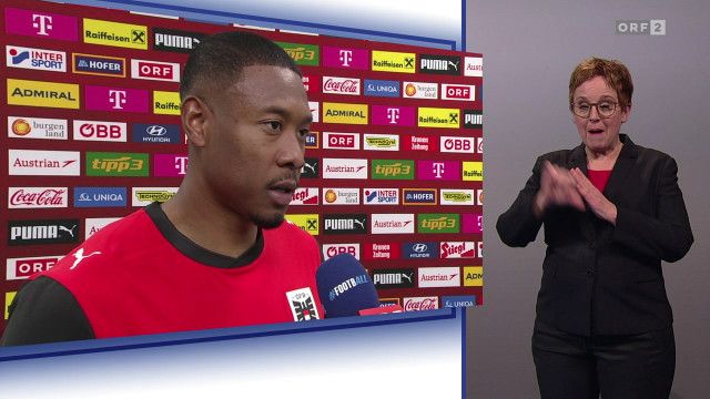 Sport Aktuell (ÖGS) vom 01.04.2026