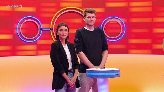 Smart10 - Das Quiz mit den zehn Möglichkeiten vom 07.08.2026